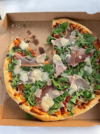 Pizza du Pizza Bonici Valentin - Pizzeria châtillon le duc à Châtillon-le-Duc - n°15