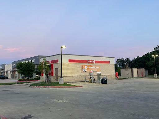 Circle K | Car Wash en League City