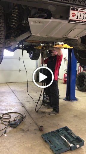 Car Repair and Maintenance «Cars», reviews and photos, N6594 N Rolling Meadows Dr, Fond du Lac, WI 54937, USA