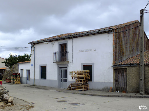 Pastas Velázquez