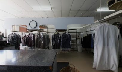 Madins Drycleaners and Laundry
