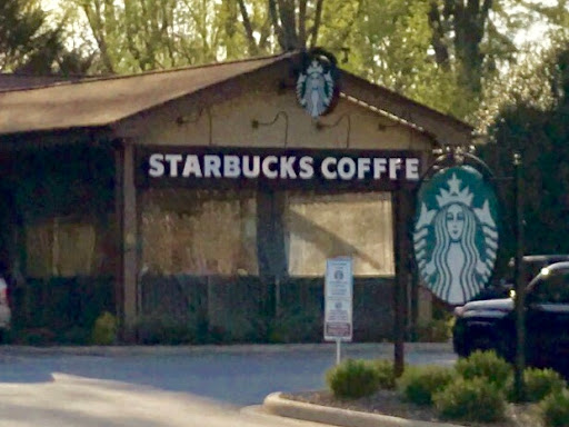 Coffee Shop «Starbucks», reviews and photos, 40 All Souls Crescent, Asheville, NC 28803, USA