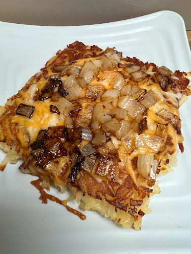 Cafe «East Main Street Coffee Shop», reviews and photos, 6526 Main St, New Port Richey, FL 34653, USA