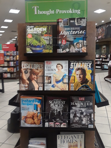 Book Store «Barnes & Noble», reviews and photos, 4000 McCain Blvd, North Little Rock, AR 72116, USA