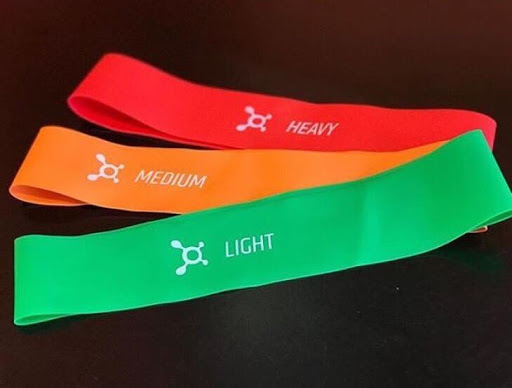 Gym «Orangetheory Fitness», reviews and photos, 999 S Logan St #100, Denver, CO 80209, USA