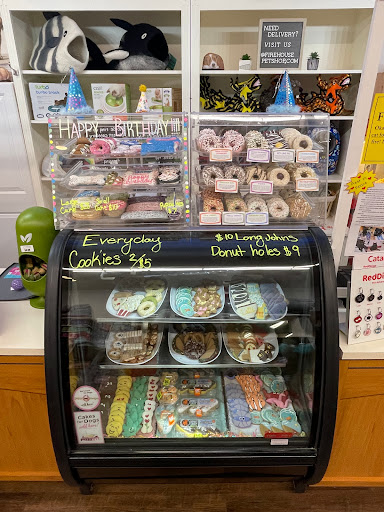 Pet Store «Firehouse Pet Shop & Grooming», reviews and photos, 17 S Wenatchee Ave, Wenatchee, WA 98801, USA