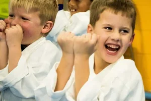 Huntzinger's Karate School Blakely image