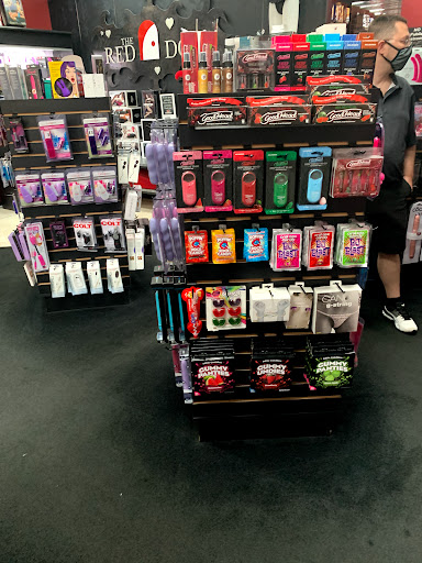 Lingerie Store «The Reddoor», reviews and photos, 9605 N Tryon St, Charlotte, NC 28212, USA