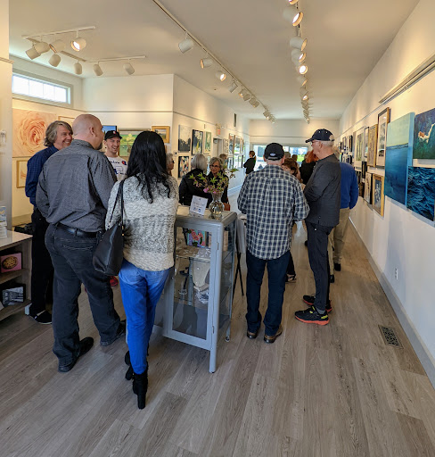 Art Gallery «Rowayton Arts Center Inc», reviews and photos, 145 Rowayton Ave, Norwalk, CT 06853, USA