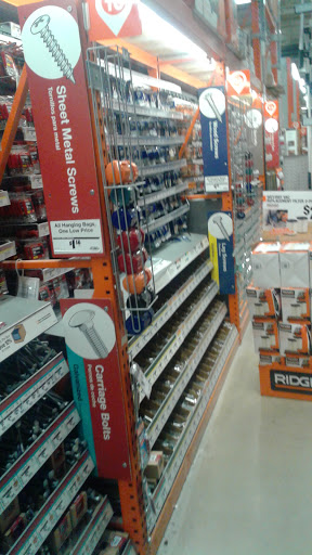Home Improvement Store «The Home Depot», reviews and photos, 6199 Wilson Mills Rd, Highland Heights, OH 44143, USA