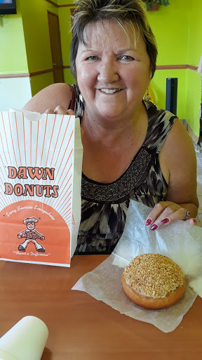 Dessert Shop «Dawn Donuts», reviews and photos, 3405 Clio Rd, Flint, MI 48504, USA
