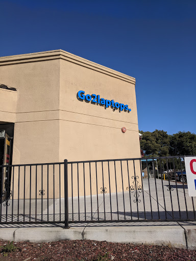 Computer Repair Service «Go2laptops Shop & Computer Repair», reviews and photos, 2355 McKee Rd #20B, San Jose, CA 95116, USA