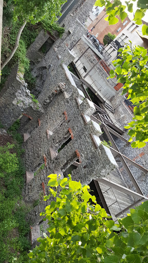 Museum «High Falls Museum», reviews and photos, 74 Browns Race, Rochester, NY 14614, USA