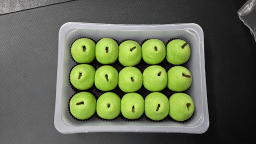 Ice Cream Shop «Sweets and Sugars», reviews and photos, 3051 Freeport Blvd, Sacramento, CA 95818, USA