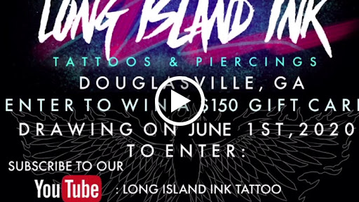 Explore infinity couple tattoo ideas, creative tattoo ideas in Douglasville, available at Long Island Ink Tattoo & Piercing