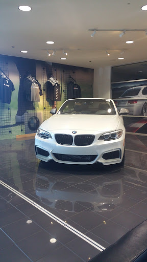 BMW Dealer «BMW Concord», reviews and photos, 1967 Market St, Concord, CA 94520, USA