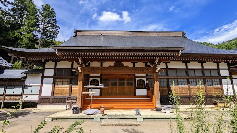 槻岡寺