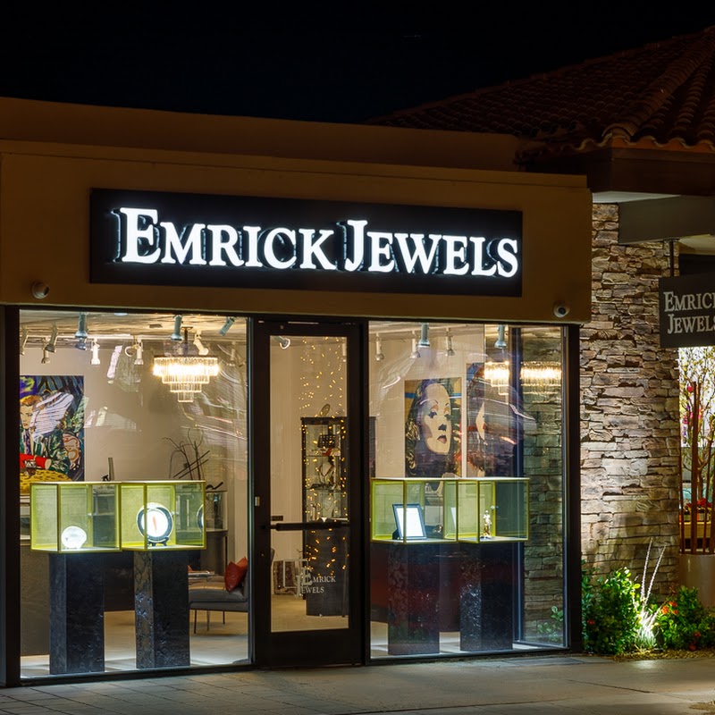 Emrick Jewels