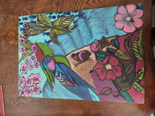 Print Shop «Colley Avenue Copies & Graphics», reviews and photos, 4211 Colley Ave, Norfolk, VA 23508, USA