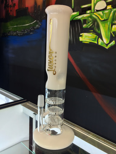 Tobacco Shop «Atlantic Smoke Shop», reviews and photos, 375 Atlantic Ave #104, Long Beach, CA 90802, USA