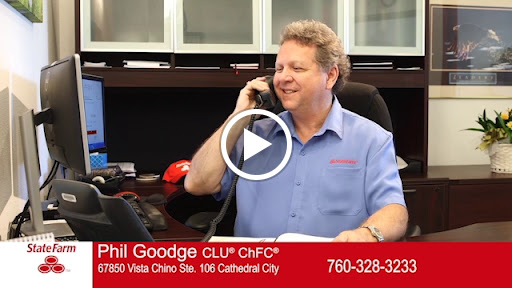 Insurance Agency «State Farm: Phil Goodge», reviews and photos