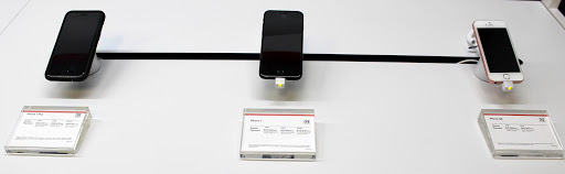 Cell Phone Store «Verizon Wireless and FiOS Retailer- Im Wireless - Andover», reviews and photos, 77 Main St, Andover, MA 01810, USA