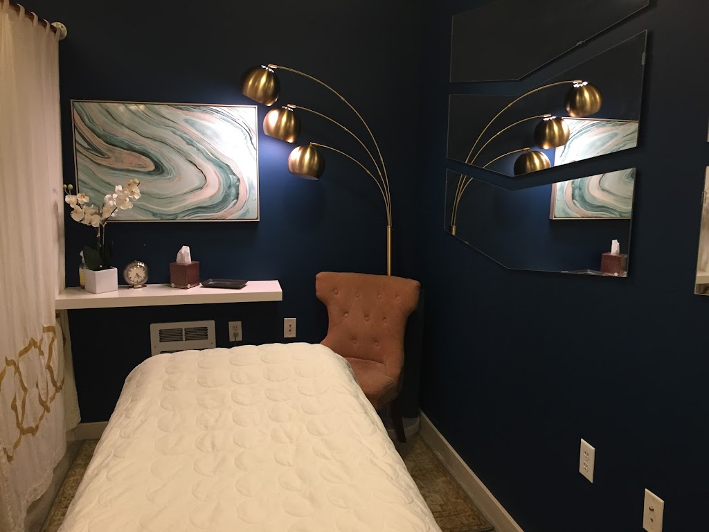 New Element Massage - Kreshenda Keith, LMP 98115