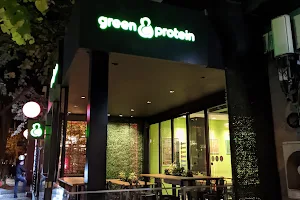 green & protein Bllok | Bowls, Salads, Juices & more image