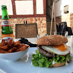 Photo n°2 de l'avis de 1. fait le 28/04/2022 à 16:30 sur le  Die Burgermeisterei im Ritter à Eichenbühl