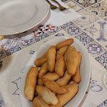 Photo n°1 de l'avis de Arianna. fait le 23/08/2023 à 12:39 sur le  Ristorante U Vurparu à Piraino