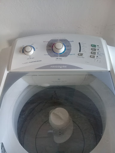 D kiko lavadoras
