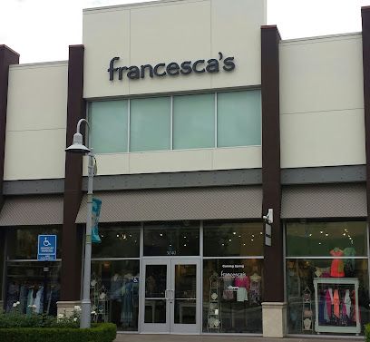 francesca's