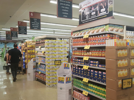 Grocery Store «Safeway», reviews and photos, 5720 Nave Dr, Novato, CA 94949, USA