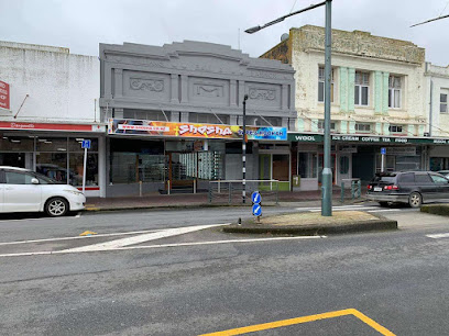 Shosha Dargaville Vape Shop