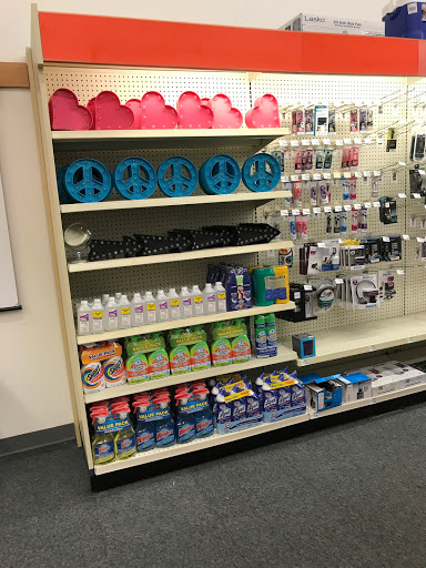 Drug Store «CVS», reviews and photos, 35720 Fremont Blvd, Fremont, CA 94536, USA