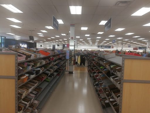 Department Store «Marshalls», reviews and photos, 10025 N Michigan Rd #100, Carmel, IN 46032, USA