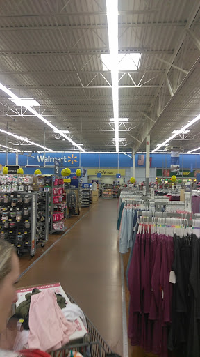 Department Store «Walmart Supercenter», reviews and photos, 3826 Cobb Pkwy NW, Acworth, GA 30101, USA