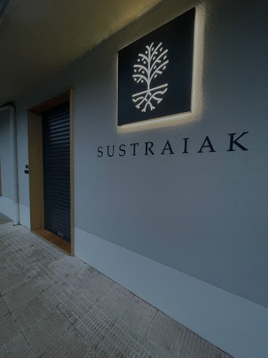 Clínica Sustraiak en Artziniega, Álava