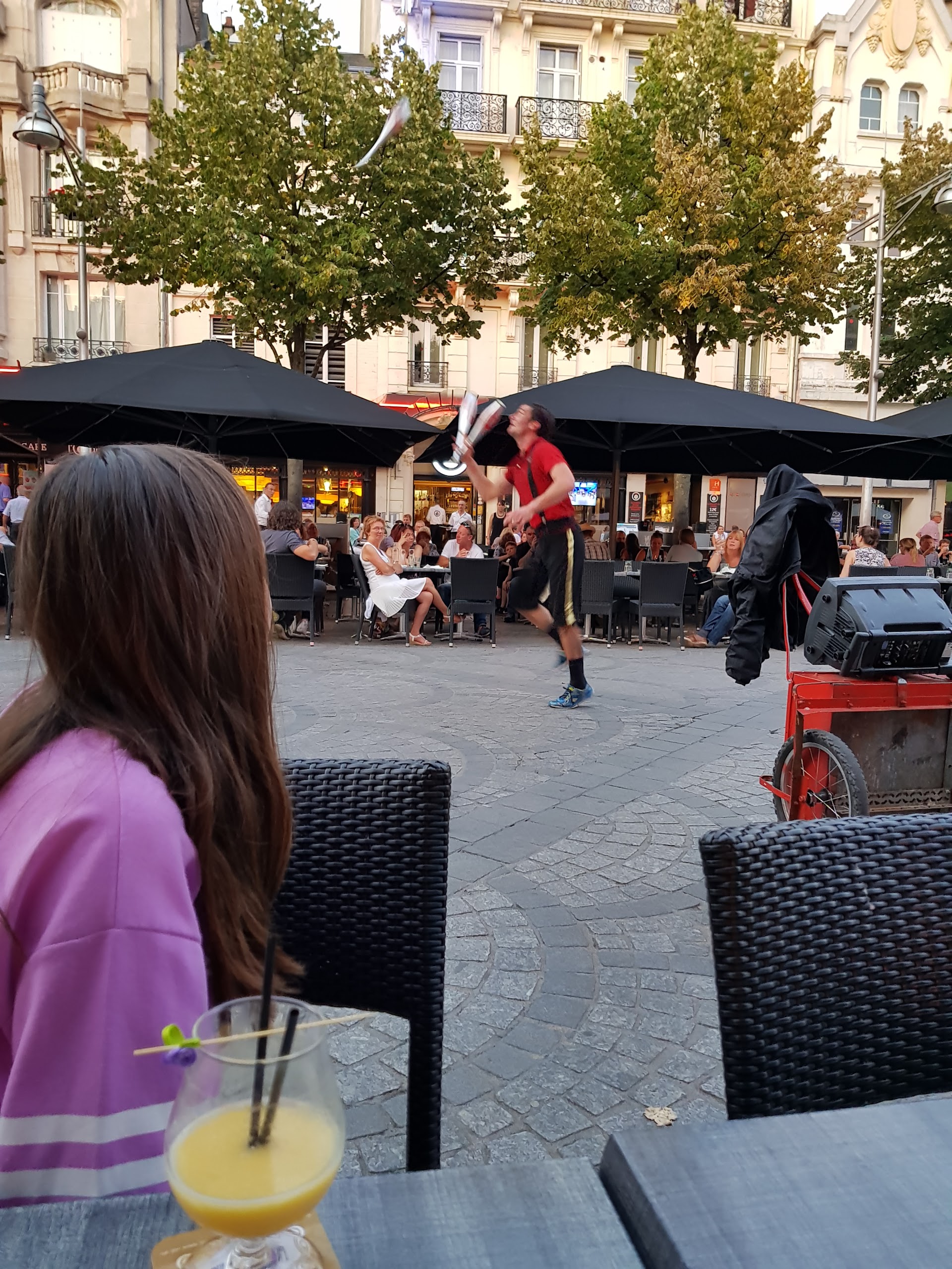 Photo n° 3 de l'avis de Tanya.a fait le 28/08/2017 à 11:56