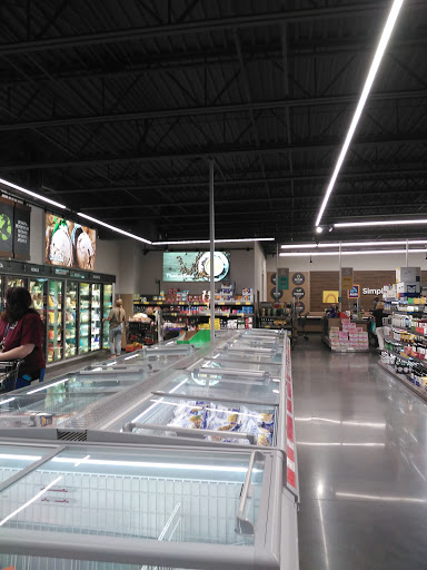 Supermarket «ALDI», reviews and photos, 770 St Lucie W Blvd, Port St Lucie, FL 34986, USA