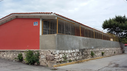 Escuela Primaria Ignacio Manuel Altamirano