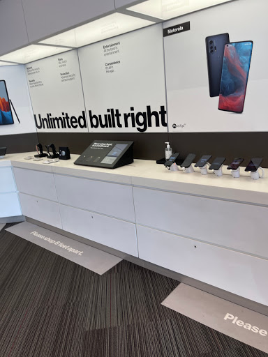 Cell Phone Store «Verizon», reviews and photos, 3397 Buford Dr NE A, Buford, GA 30519, USA
