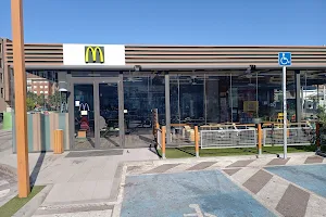 McDonald's Aranda De Duero image