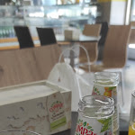 Photo n°1 de l'avis de Orlando.i fait le 20/05/2021 à 21:15 sur le  Café cancela velha à Porto