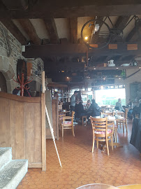 Atmosphère du Restaurant de la Galette à Beauvoir - n°10