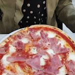 Photo n°3 de l'avis de Mirco.o fait le 18/05/2019 à 12:28 sur le  Ristorante Pizzeria La Pianella à Sesto Fiorentino