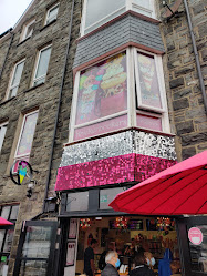 Knickerbockers Ice Cream Parlour