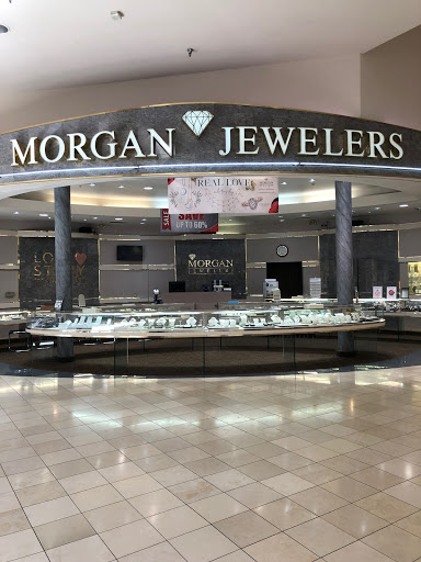 Morgan Jewelers - Clackamas Town Center, 12000 SE 82nd Ave #2205, Happy Valley, OR 97086, USA, 
