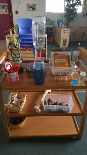 Day Care Center «Just Like Home Too Daycare & Preschool», reviews and photos, 1456 E Broadway Rd, Mesa, AZ 85204, USA