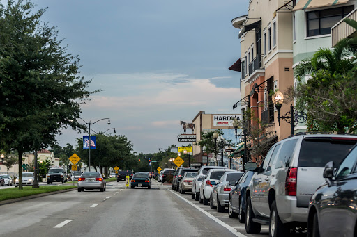 Hardware Store «Makinson Hardware», reviews and photos, 308 Broadway, Kissimmee, FL 34741, USA